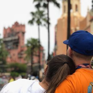 Meet your Posher, Tommy